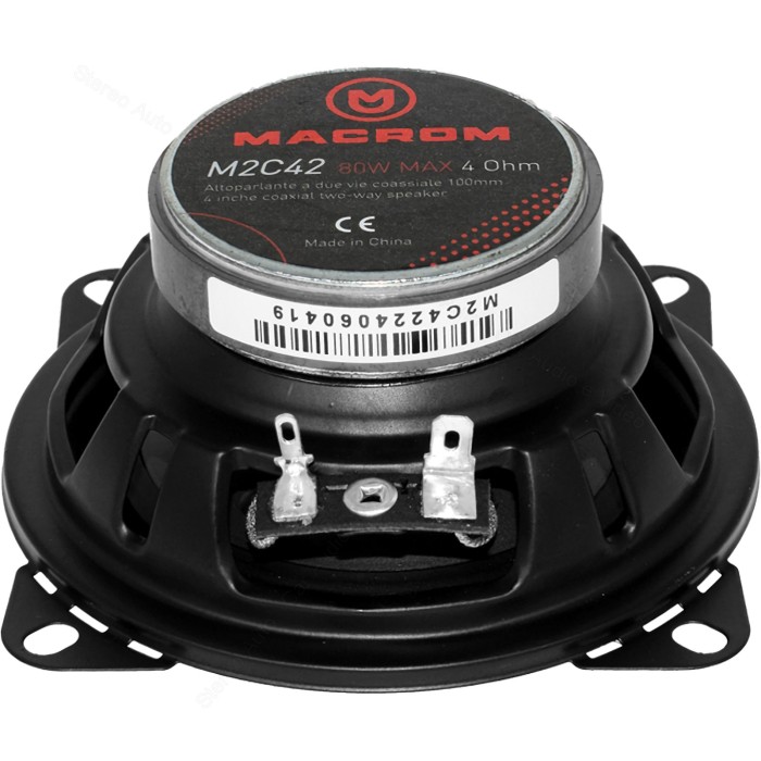 Macrom M2C42