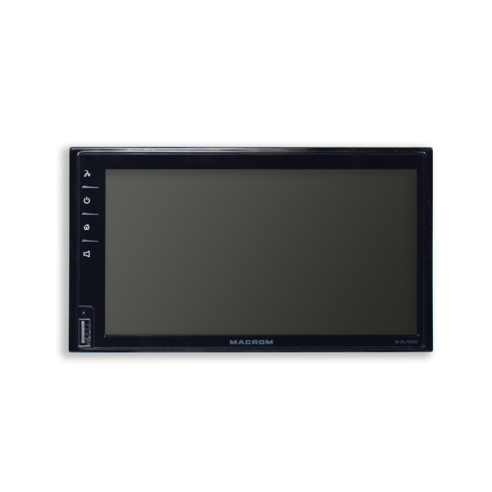 Macrom M-DL7000D