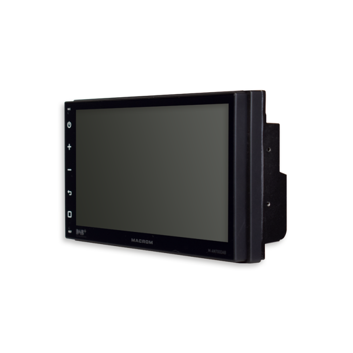 Macrom M-AN700DAB