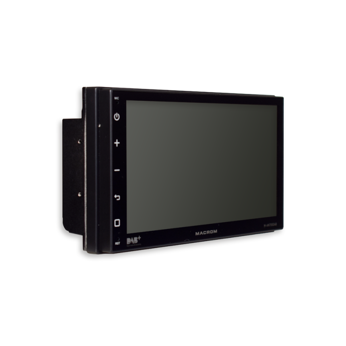Macrom M-AN700DAB