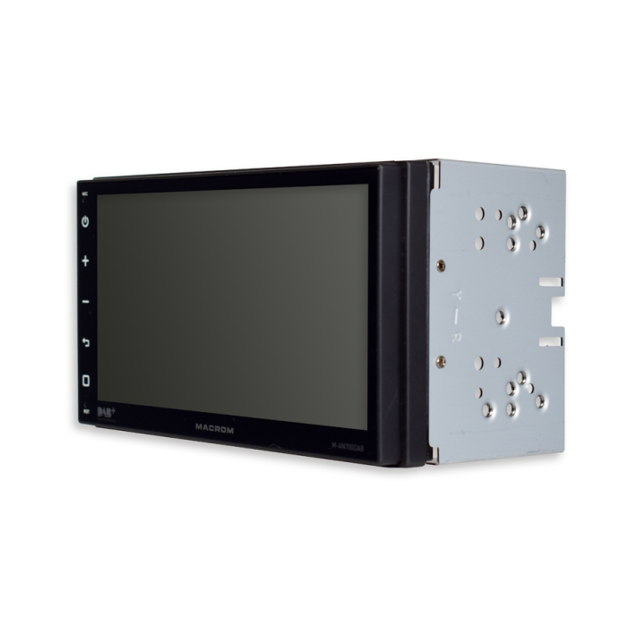 Macrom M-AN700DAB