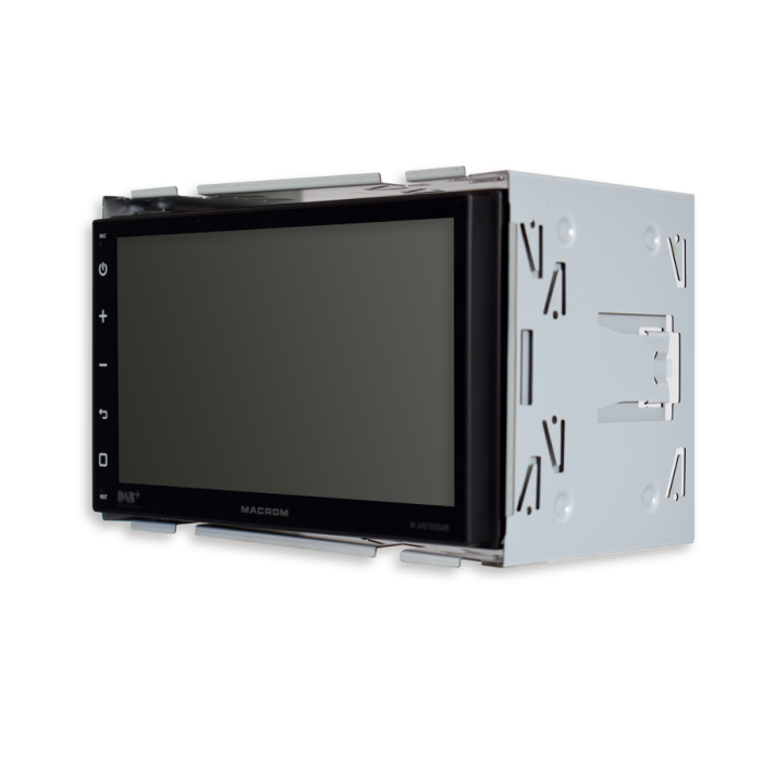 Macrom M-AN700DAB