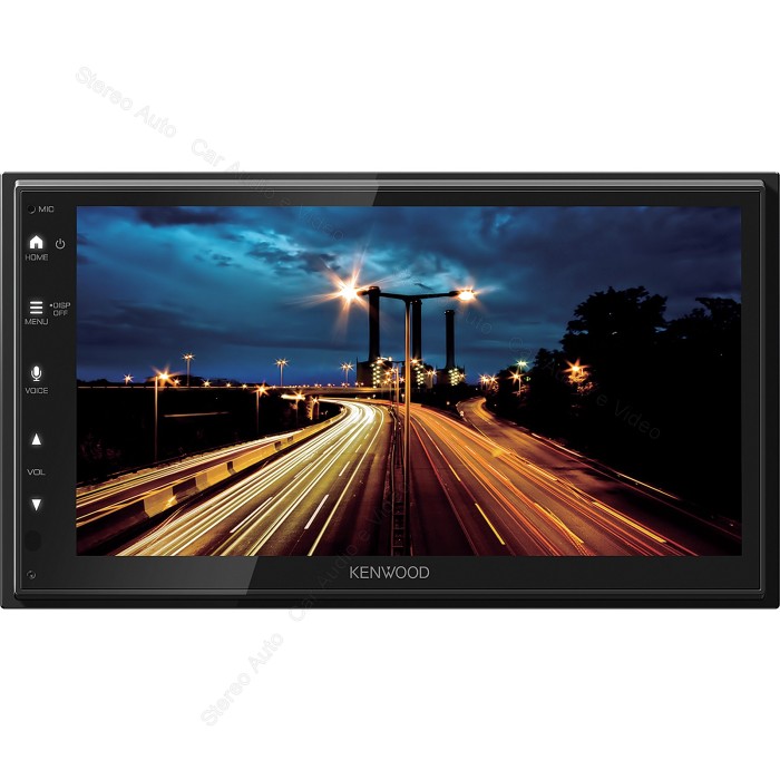 Kenwood DMX6523DABS