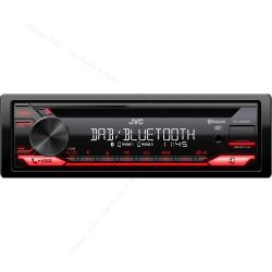 JVC KD-DB622BT