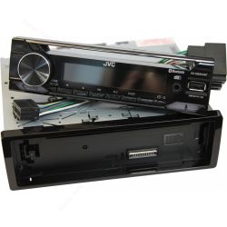 JVC KD-DB922BT