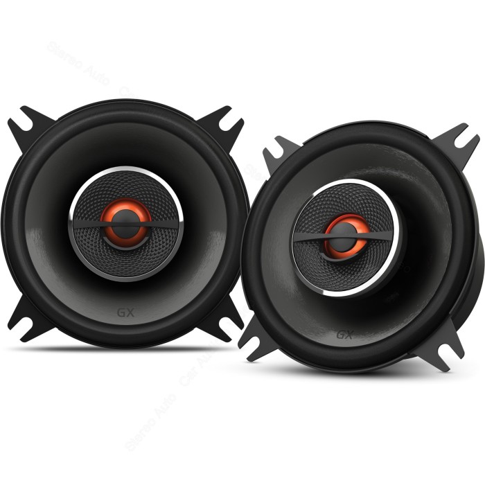 JBL GX402