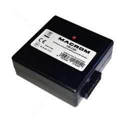 Macrom M-URI-CAN
