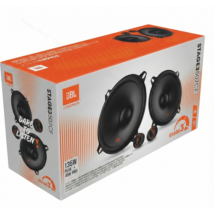 JBL Stage3 507CF