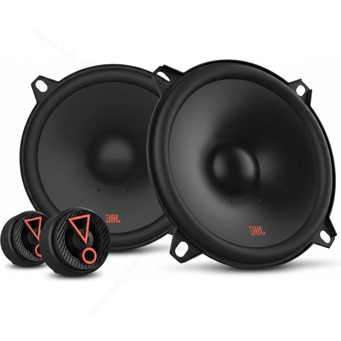 JBL Stage3 507CF