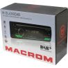 Macrom M-DL4300DAB