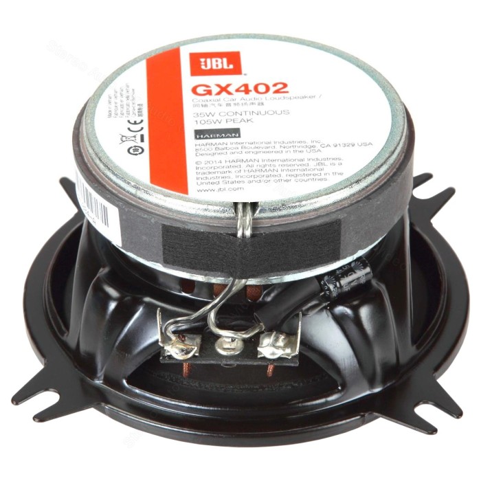 JBL GX402