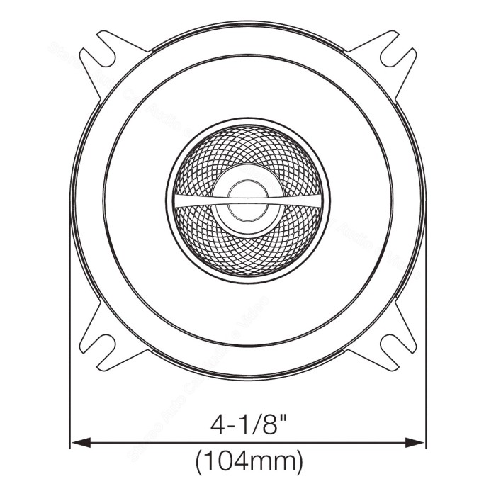 JBL GX402