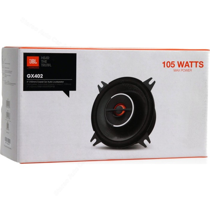 JBL GX402