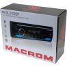 Macrom M-DL3100BT