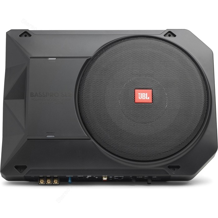 JBL BassPro SL2