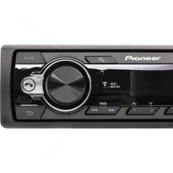 Pioneer MVH-330DAB