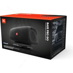 JBL BassPro GO