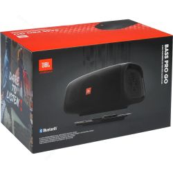 JBL BassPro GO