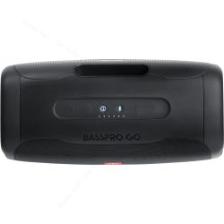 JBL BassPro GO