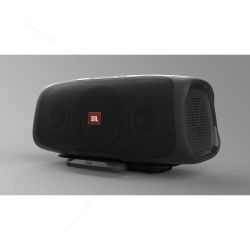 JBL BassPro GO