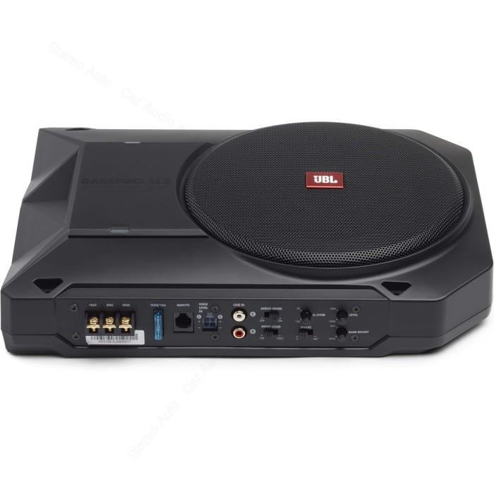 JBL BassPro SL2