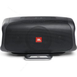 JBL BassPro GO
