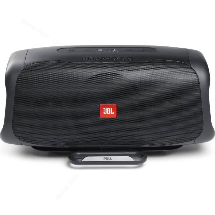 JBL BassPro GO