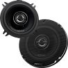 Altoparlanti auto 13 cm Kenwood KFC-PS1397, casse 2 vie coassiali, woofer diametro 130 mm e tweeter