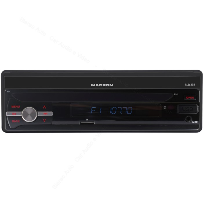 Macrom T6562BT