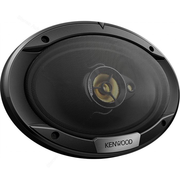Kenwood KFC-S6976EX