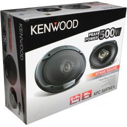Kenwood KFC-S6976EX