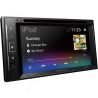 Monitor autoradio Pioneer AVH-A240DAB, sintomonitor 2 din, mirroring smartphone, bluetooth, dab, cd dvd, usb.