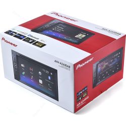 Pioneer AVH-A240DAB