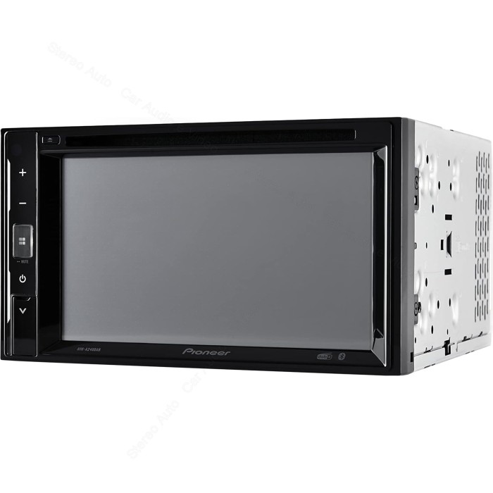 Pioneer AVH-A240DAB
