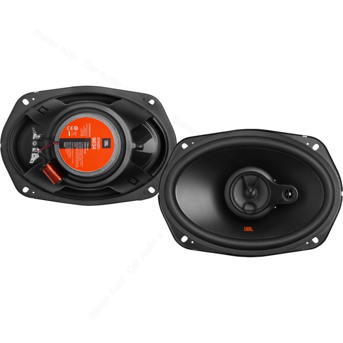 JBL Stage2 9634