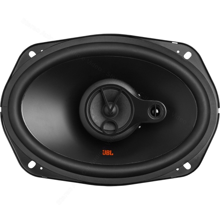 JBL Stage2 9634