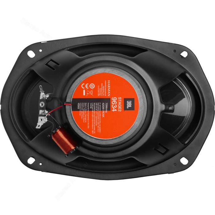 JBL Stage2 9634