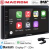 Macrom M-DL7000D