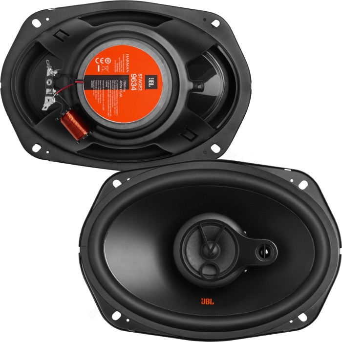 JBL Stage2 9634