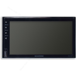 Macrom M-DL7000D