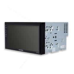 Macrom M-DL7000D