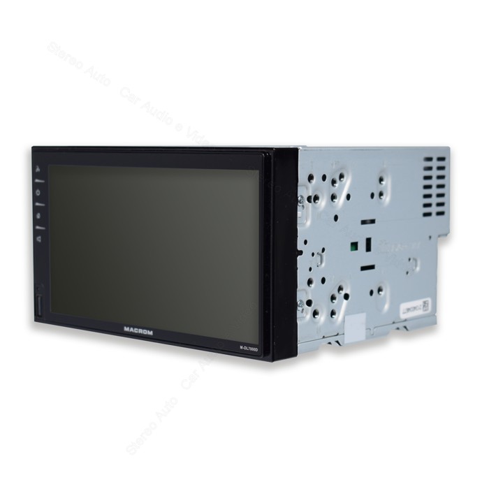 Macrom M-DL7000D