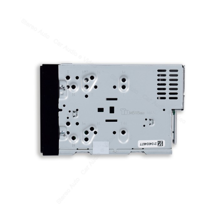 Macrom M-DL7000D