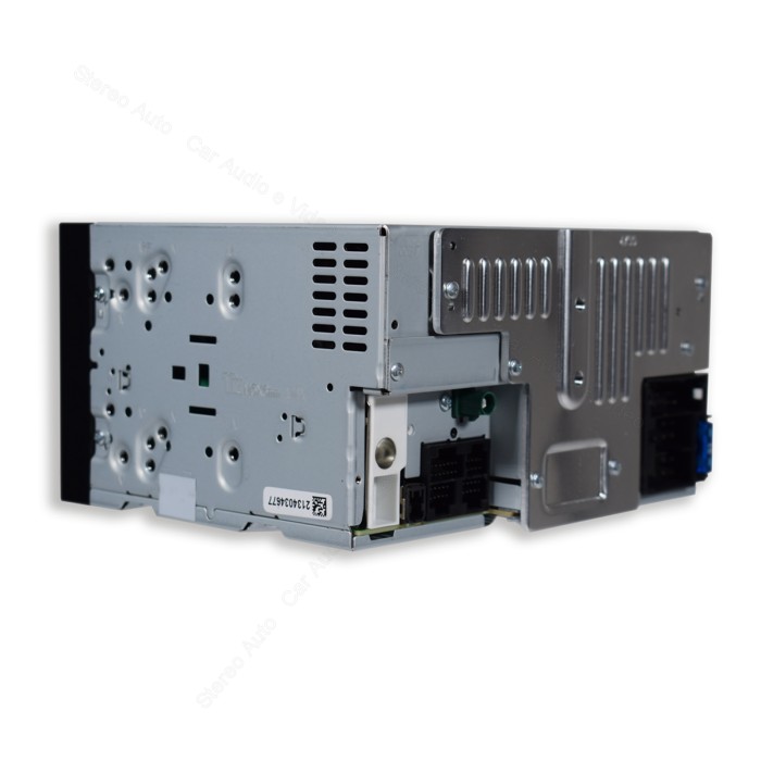 Macrom M-DL7000D