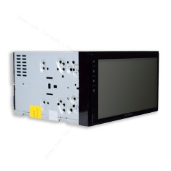 Macrom M-DL7000D