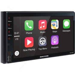 Macrom M-DL7000D