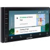 Macrom M-DL7000D