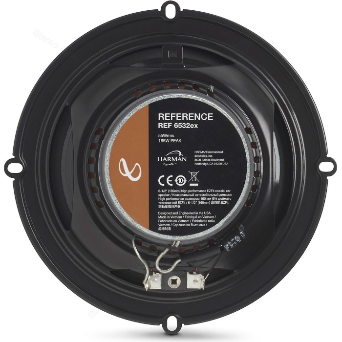 Infinity REF-6532ex