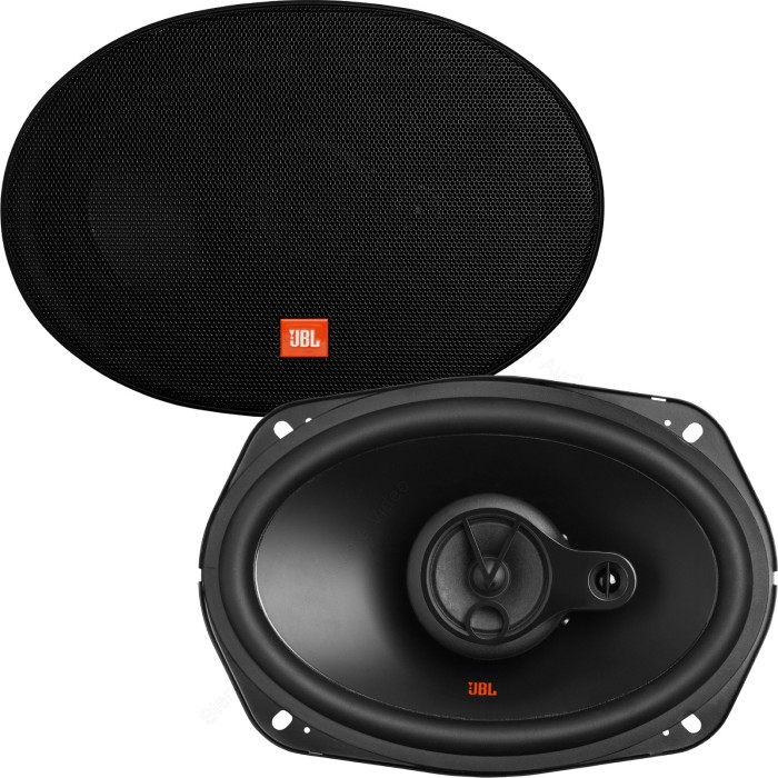 JBL Stage2 9634