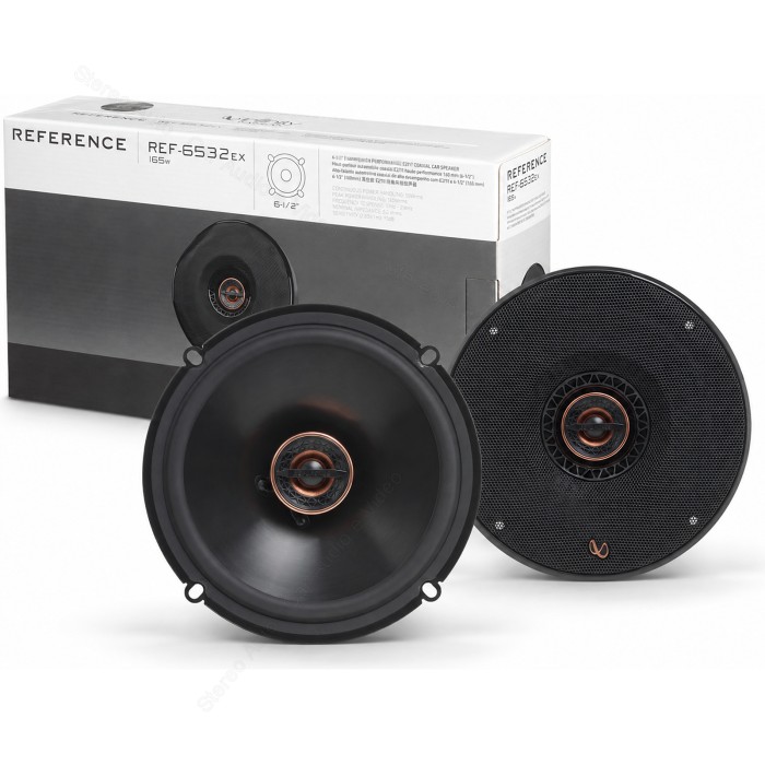 Infinity REF-6532ex